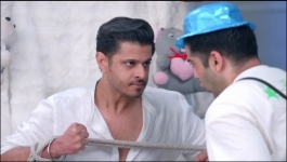 Megha Barsenge - 4th March 2025